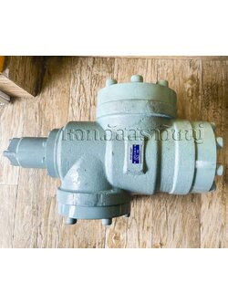 วาล์วกรอก Prefill Valve Hystar SG Series