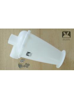 Cyclone dust collector New V.3
