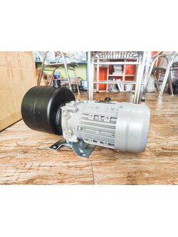 ชุดเพาว์เวอร์แพ็ค (POWER PACK) T40NXA1C3204B Hydro Tek ไฟ 220V 1HP ปั๊ม2.3cc