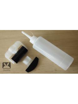 กระปุกกาว 240 ml มีหัวเปลี่ยน 3 แบบ