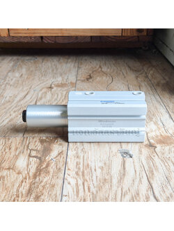 กระบอกลมแบบสวิงแคลมป์ (Swing Clamp Cylinder) Mindman MCKC Series