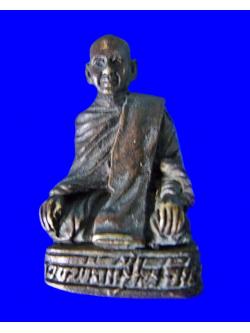 165 รูปหล่อหลวงพ่อแป้นปี37 วัดมะปริง