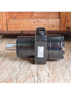 มอเตอร์ไฮดรอลิค (Motor Hydraulic) OMPW Series