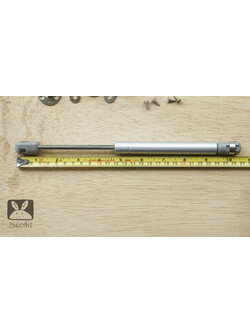 โช๊คฝาตู้ 120N