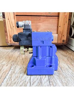 วาล์วควบคุมแรงดัน HYTEK DB,DBW Series