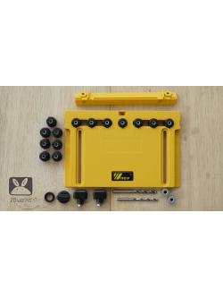 Jig เจาะรู 5 mm 6 mm