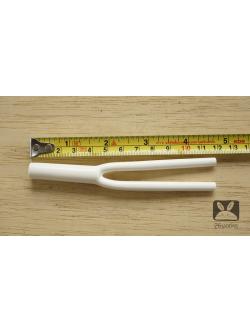 ท่อ Y สีขาว 9 mm ราคาต่อชิ้น