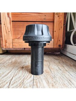 ฝาเติมน้ำมัน ไฮดรอลิค HB Series