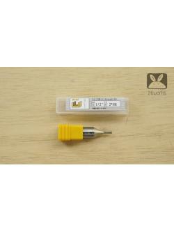Router Bits arden ตรง 2x8 mm V2