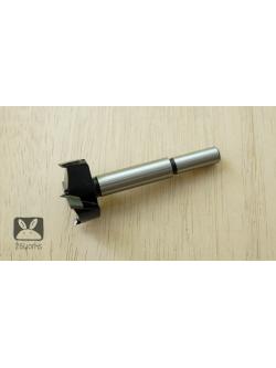 ดอกสว่าน 35 mm เล็บคาร์ไบด์