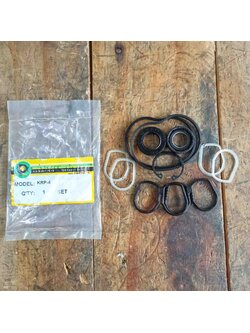 ชุดซีลปั๊มไฮดรอลิค KRP4 Series