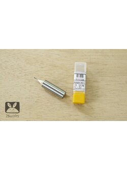 Router Bits arden ตรง 1.5x5 mm V2