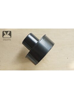 ท่อลดตรง 4 นิ้ว เหลือ 2 นิ้ว