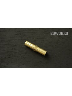 หางปลาไหลต่อสาย 10 mm