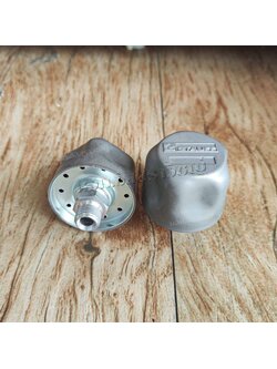 ฝากรองอากาศ ถังไฮดรอลิค (Tank Filler Breathers) STAUFF SMBT-47 Series