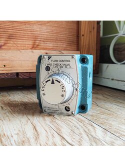 วาล์วคอนโทรล (Flow Control Valves) Daikin JF Series,JFC Series