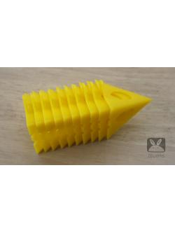 ฐานรองชิ้นงาน กล่องละ 10 ชิ้น