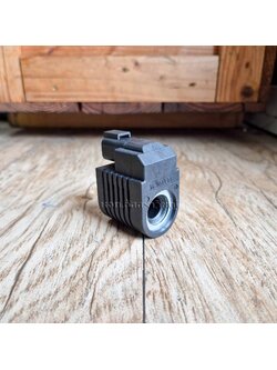 คอยล์โซลินอยด์วาล์ว Danfoss 322115