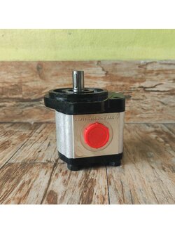 ปั๊มไฮดรอลิค BlueAscend AHP20 Series