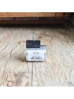 คอลย์วาล์วไฟฟ้า Danfoss MCSCJ Series