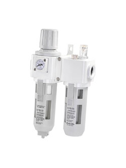 ชุดกรองลม นิวเมติกส์ Mindman MACP-302 series