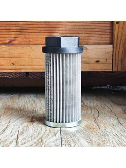 กรองไฮดรอลิค FILTREC รุ่น FS1 Series