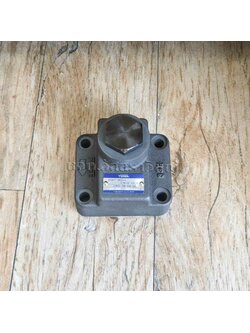 เช็ควาล์ว (Right Angle Check Valves) Yuken CRG Series