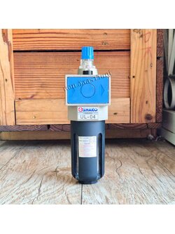 ตัวจ่ายน้ำมันหล่อลื่น Lubricator SHAKO UL Series