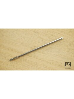 ดอกไขควงหัวแฉก PH2 ยาว 200 mm แกน 6 mm