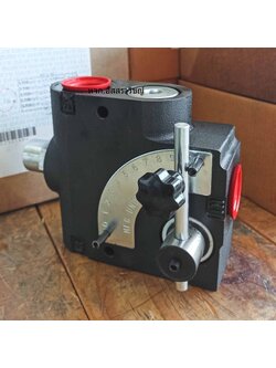 วาล์วหรี่แบบปรับได้ FC51,FCR51 Series