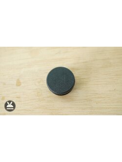 พลาสติกปิดท่อกลม OD 32 mm สวมใน