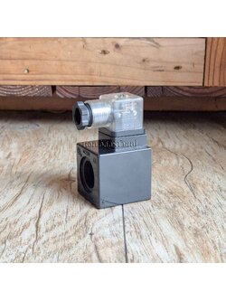 คอยล์วาล์วไฟฟ้า (Solenoid Valve Coil) MFJ12-27YC