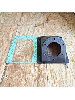 ขายึดด้านข้าง สำหรับฝาเติมไฮดรอลิค Stauff SMBB-ASMB-1