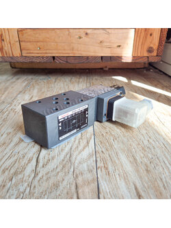 วาล์วเพรสเชอร์สวิทซ์ Nachi OW-G01 series