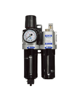 กรองนิวเมติกส์ Mindman MACP-300 Series