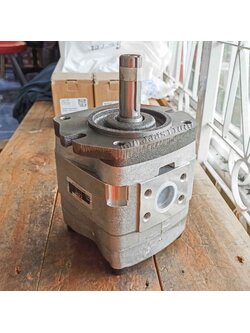 ปั๊มไฮดรอลิคแบบเฟืองใน ยี่ห้อ NACHI รุ่น IPH-2,IPH-3,IPH-4,IPH-5,IPH-6 Series