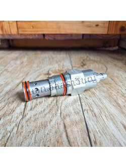 วาล์วคาร์ทริดจ์ Sun Hydraulic รุ่น RPGCLWN
