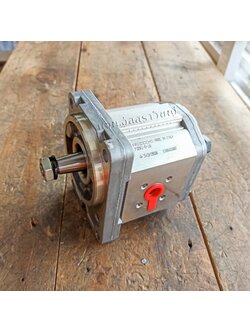 เกียร์ปั๊มไฮดรอลิค (Hydraulic Gear Pump) MARZOCCHI รุ่น ALP2BK1