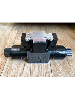 โซลินอยด์วาล์ว Solenoid valve DOFLUID DFB-02 Series