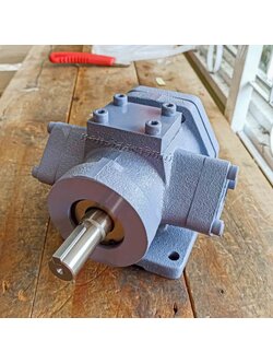 ปั๊มดูดน้ำมัน NIPPON OIL PUMP TOP-N3H