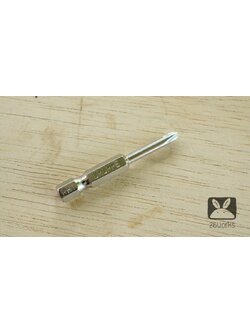 ดอกไขควงหัวแฉก PH1 ยาว 50 mm