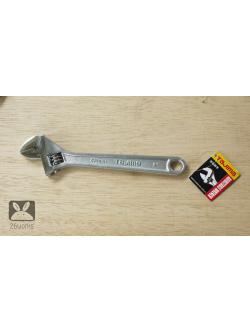 ประแจเลื่อน Tajima 8 นิ้ว