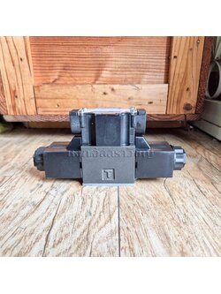 วาล์วไฟฟ้า ไฮดรอลิค Hystar DSG-01 series