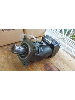 ปั๊มลูกสูบไฮดรอลิคแบบงอ (Piston Pump) ยี่ห้อHYDROLEDUC รุ่นXPIseries