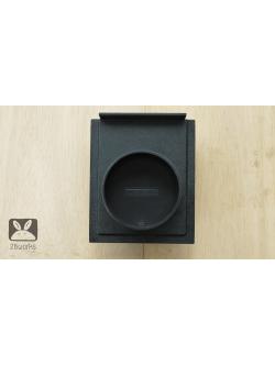 ประตูลม ท่อ 4 นิ้ว