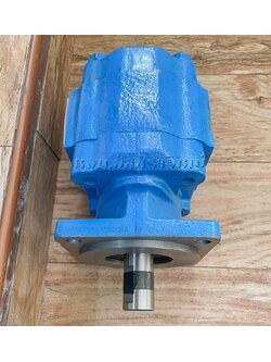 ปั๊มไฮดรอลิค Hercules Pump (DAITON Hydraulic)