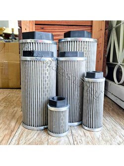 กรองไฮดรอลิค ขาดูด HOF Hydraulic HF Series