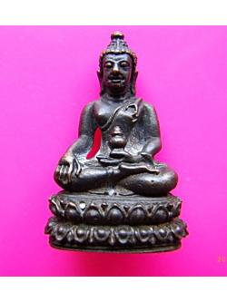 98 กริ่งแสนพล ก้นตัดช่อ เนื้อนวโลหะ