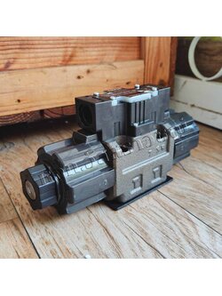 โซลินอยด์วาล์วไฟฟ้า Nachi SS-G03 Series