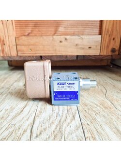 โซลินอยด์วาล์ว TOKYO KEIKI (Tokimec) DG4M4 Series